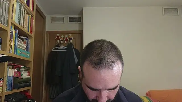 curiosillo83 Adlı Modelin Canlı XXX Sohbeti