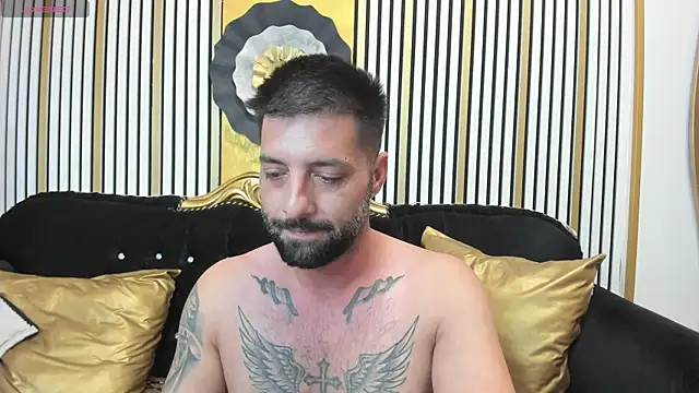 TommyDumn Live XXX chat