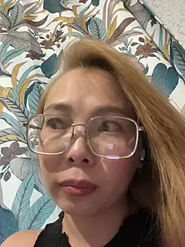 Pertunjukan Kamera Web Cute-Couple18