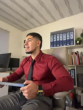 دردشة Dimitri_Colleman الجنسية المباشرة