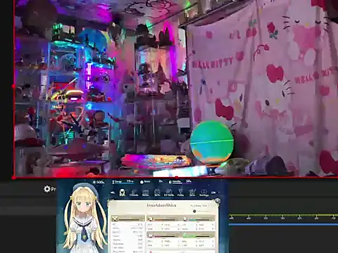 JesuAdam 即時 XXX 聊天