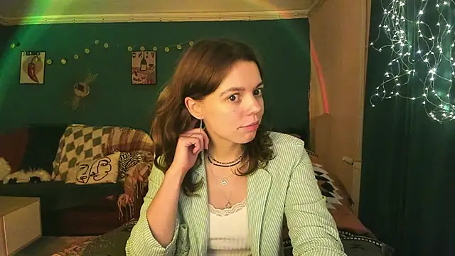 ClancyMorissey 现场XXX聊天