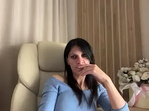 InjaAtHome 라이브 XXX 채팅