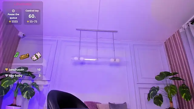 keytinthomson_'s Live XXX Chat