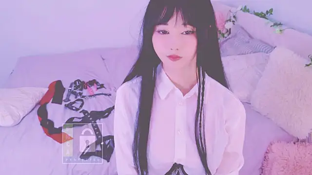 LongoriaEva Obrolan Langsung XXX