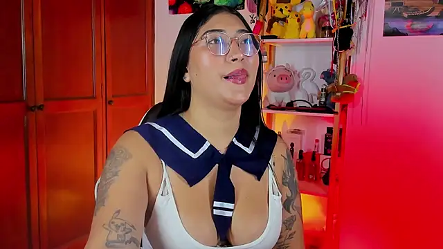 Chat XXX ao vivo de ami_santos