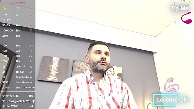 Chat XXX Live jonasbeards