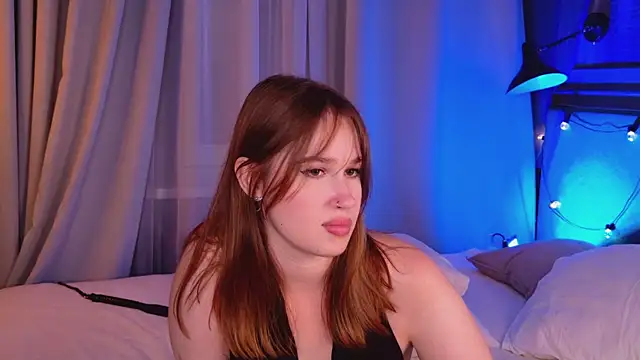 Chat XXX en directo de LoriMason