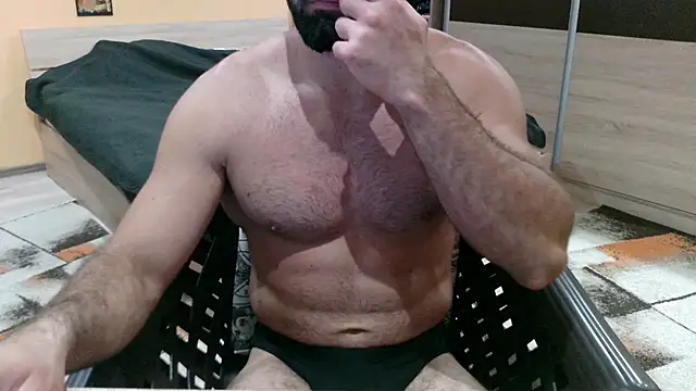 alieninhumanbody1's Live XXX Chat