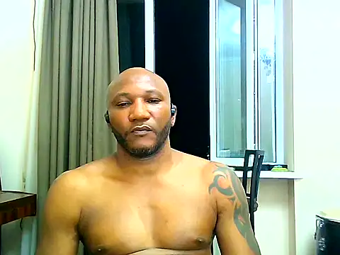 Онлайн чат XXX Choco_Man