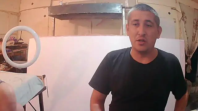 Онлайн чат XXX DenMaretxx