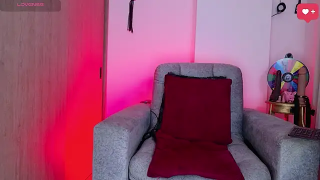 Diosa_Alexandraa Adlı Modelin Canlı XXX Sohbeti