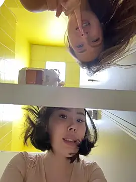 Asian_AsamiのライブXXXチャット