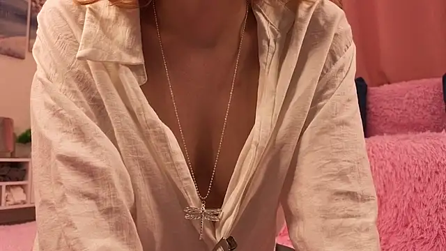 Chat XXX en directo de Mila_Lexy
