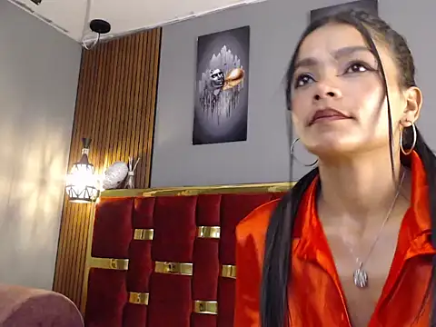 Chatroom XXX en direct de _amelia34