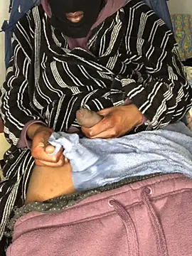drainthisblackdick élő XXX-chatje