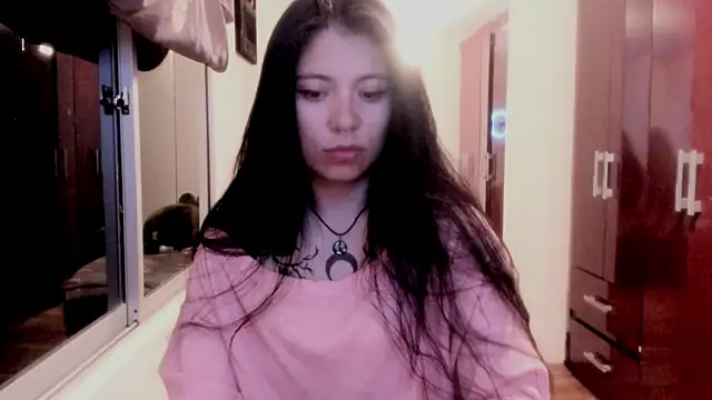 wishm3's Live XXX Chat