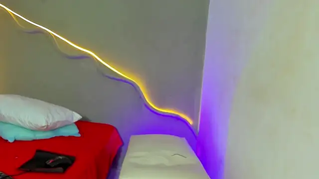Webkamerová show Sasha__96
