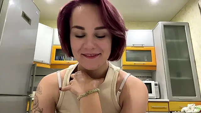 Chat XXX en directo de IrmgardCam