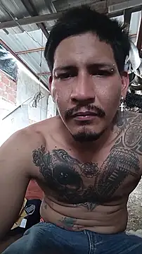 Chat XXX ao vivo de cielo420