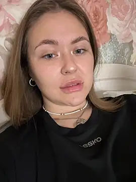 Czat XXX na żywo – gi_grahams