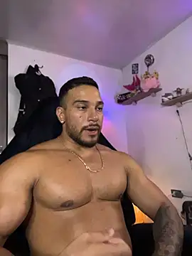FreszX Chat XXX in diretta