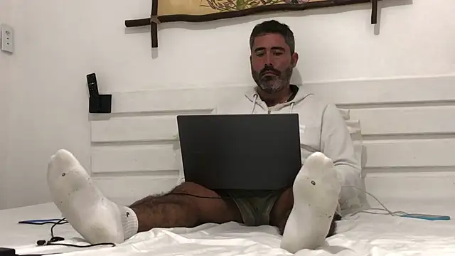 Chat XXX ao vivo de victor_chat