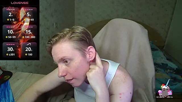 Getoverherenow live XXX chat