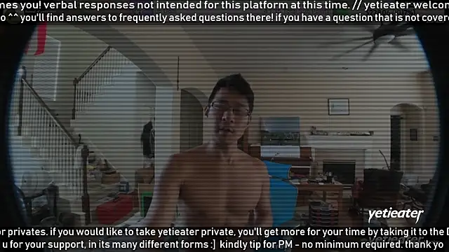 yetieater – Naživo XXX chat