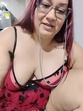 sharon_G Live XXX Chat