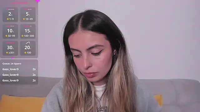 Fernanda_aaaa: онлайн-секс-чат