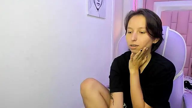 แชท XXX สดของ Klaret_Toy