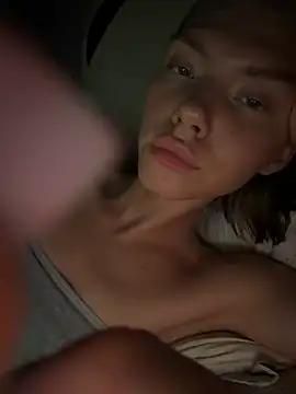 Živý XXX chat Lisaaa_Alisa
