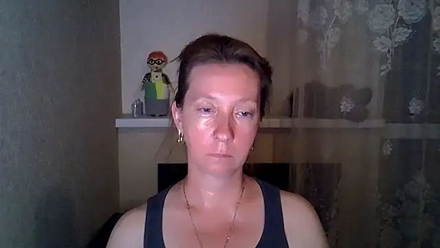 Madaamtang Live XXX-Chat