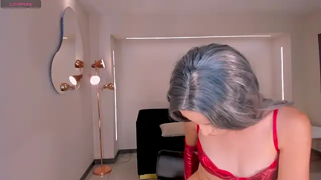 KeylaPalmerのライブXXXチャット