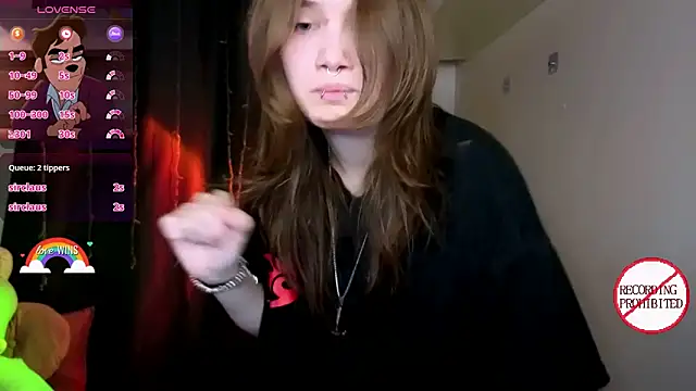 دردشة Dilara_xBaby الجنسية المباشرة