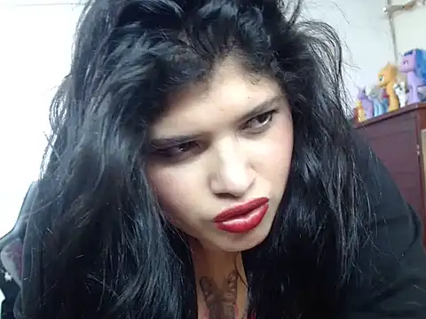 Jasmin_Ferth 라이브 XXX 채팅