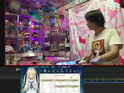 JesuAdam 即時 XXX 聊天