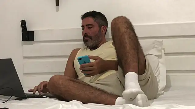 Chat XXX en directo de victor_chat