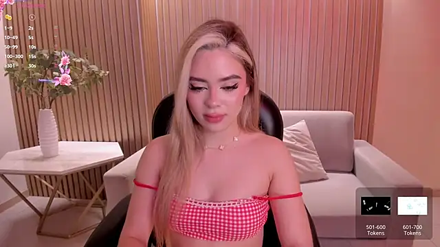 แชท XXX สดของ JuanitaClay