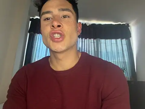 AustinJones_ XXX чат на живо