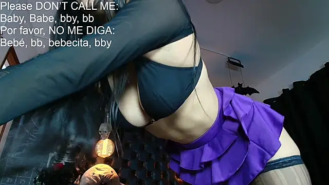 Chat XXX en directo de AlexHoe_
