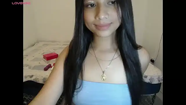 Živý XXX chat Maria_stella