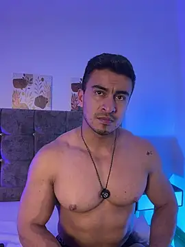 Chris_Clarck Live XXX Chat