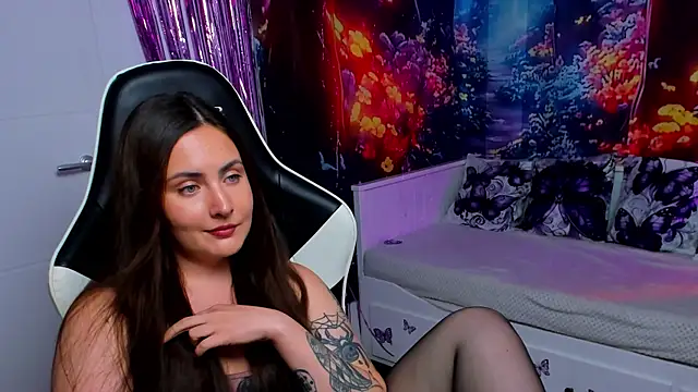 Chat XXX ao vivo de linphea