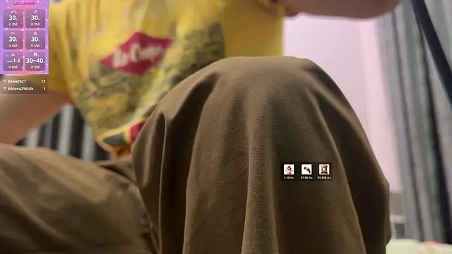 دردشة DevilsFavoriteBoy الجنسية المباشرة