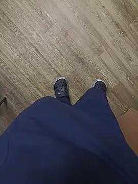 Winnersasha 网络视讯表演