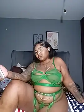 RealMsPEARLsEXY69 라이브 XXX 채팅