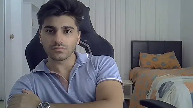 ciceroable Chat XXX live