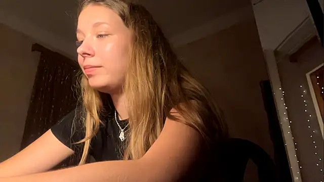 Czat XXX na żywo – TarenOgilvie